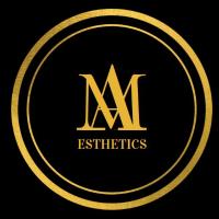 AM Esthetics in Düsseldorf - Logo