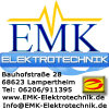 Bild zu EMK-Elektrotechnik in Lampertheim