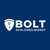 BOLT Schlüsseldienst in Mülheim an der Ruhr - Logo