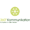 360 ° Kommunikation / Kompetenz in allen Medien in Köln - Logo