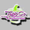 Tapioco in Ulm an der Donau - Logo