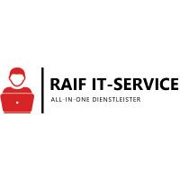 Bild zu Raif IT-Service in Hamburg