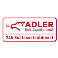 Adler Schlüsseldienst in Leonberg in Württemberg - Logo