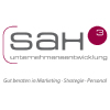 SAH³ Unternehmensentwicklung in Bonn - Logo