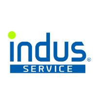 Indus Service e.K. I Coesfeld - Dülmen I Rohrreinigung - Leckortung in Coesfeld - Logo