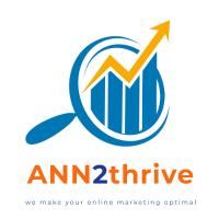 ANN2thrive in Frankfurt am Main - Logo