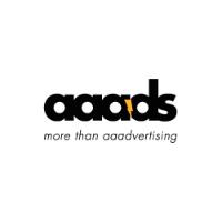 AAADS - Performance Marketing Agentur in Köln - Logo