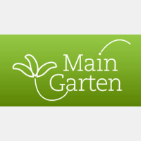 MainGarten in Frankfurt am Main - Logo