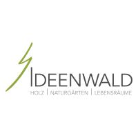 IDEENWALD Holz  Naturgarten Lebensräume, Inh: Manuel Chmiel in Kaufbeuren - Logo