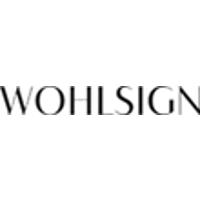 WOHLSIGN Concept Store in Köln - Logo