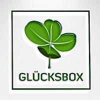 Elisabeth Meyer gluecksbox.net in Frankfurt am Main - Logo