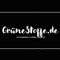 GrueneStoffe.de in Bad Nauheim - Logo