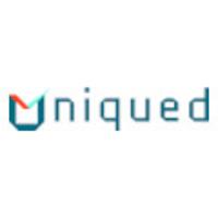 Uniqued in Mannheim - Logo