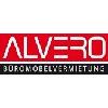 Alvero Büromöbelvermietung GmbH in Köln - Logo