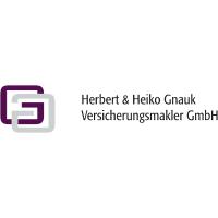 Herbert & Heiko Gnauk Versicherungsmakler GmbH in Dresden - Logo