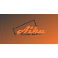 Aike Drephal Formen in Holz in Hamburg - Logo