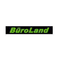 BüroLand Pforzheim GmbH Bürobedarf in Pforzheim - Logo