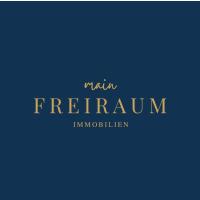 Main Freiraum Immobilien in Darmstadt - Logo