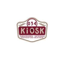 Kiosk 034 in Böblingen - Logo
