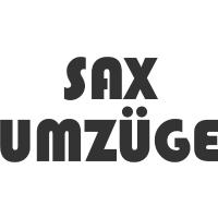 SAX Umzüge in Bielefeld - Logo