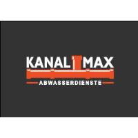 Kanal-Max Abwasserdienste - Rohrreinigung Frankfurt in Frankfurt am Main - Logo