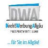 Direktwerbung Allgäu GmbH in Kempten im Allgäu - Logo