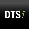 DTSi Web Design in Trier - Logo