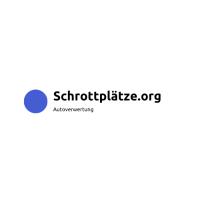 Schrottplätze.org in Nürnberg - Logo