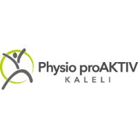 Physio proAKTIV Kaleli in Leverkusen - Logo