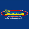 Jörg Zimmermann in Kamen - Logo