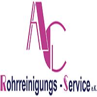 AC Rohrreinigungs -Service e.K. in Heilbronn am Neckar - Logo