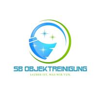 SB-Objektreinigung in Köln - Logo