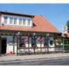 Restaurant Zum Goldenen Hahn in Mühlenbeck Kreis Oberhavel Gemeinde Mühlenbecker Land - Logo