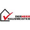 DER HERR HAUSMEISTER in Coburg - Logo