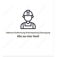 A&H Dienstleistungen - Entrümpelungsunternehmen in Varel am Jadebusen - Logo