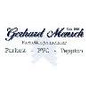 Parkett Mensch in Regensburg - Logo