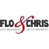 Flo&Chris - Live Acoustic Entertainment in Mainz - Logo