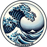 oceanweb.io in Berlin - Logo