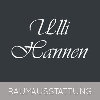 Raumausstattung Ulli Hannen in Meerbusch - Logo