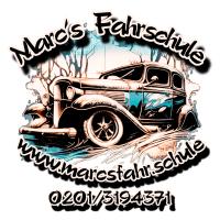 Marc's Fahrschule in Essen - Logo