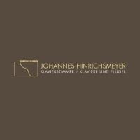 Johannes Hinrichsmeyer Klavierstimmer in Berlin - Logo