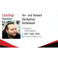 Leoshop in Bochum - Logo