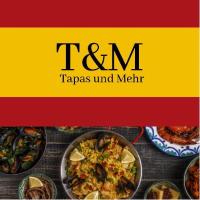 Tapas und Mehr Spanisches Restaurant Ammersbek in Ammersbek - Logo