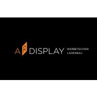 AR DISPLAY GmbH in Berlin - Logo