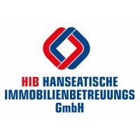 HIB Hanseatische Immobilienbetreuungs GmbH in Magdeburg - Logo