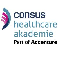 consus healthcare akademie in Freiburg im Breisgau - Logo