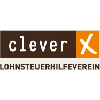 Clever X Lohnsteuerhilfeverein in Mannheim - Logo