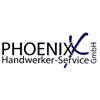 Bild zu PHOENIXX HANDWERKER-SERVICE GMBH in Moers