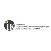 IK – Institut für Angewandte Kommunikationspsychologie, Systemische Beratung und NLP in Dresden - Logo