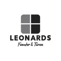 LEONARDS Fenster & Türen in Geilenkirchen - Logo